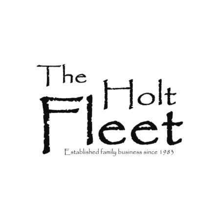 The Holt Fleet – Worcester