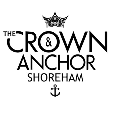 The Crown and Anchor – Shoreham-on -Sea