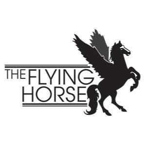 The Flying Horse – London