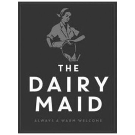 The Dairy Maid – Aylesbury